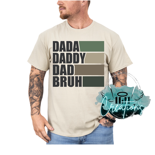 Dada - Bruh